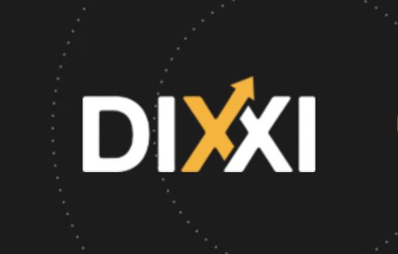 Проект Dixxi