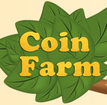 Coin Farm — экономическая игра