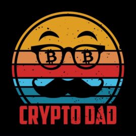 Проект Crypto DadPro