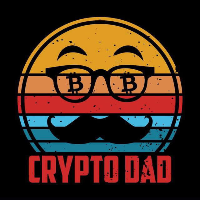 Проект Crypto DadPro