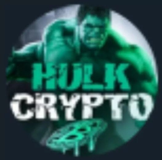 Проект CRYPTO HULK