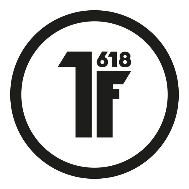 Проект f1618 trading
