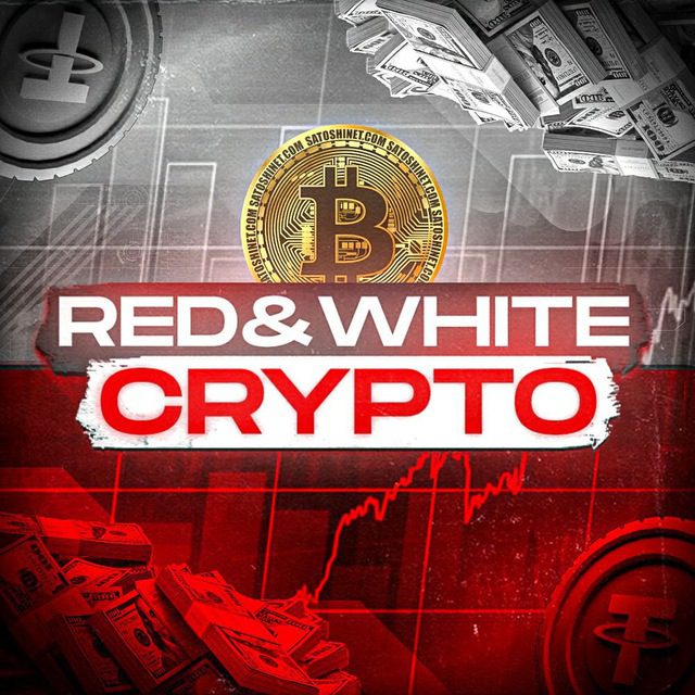 Проект Red&White Crypto