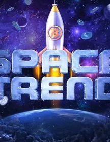 Проект Space Trend
