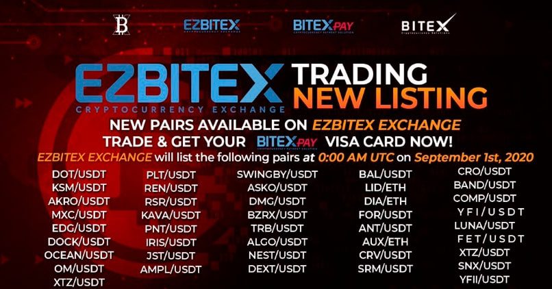 Сайт Bitex криптовалюта