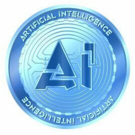 Artificial Intelligence Crypto
