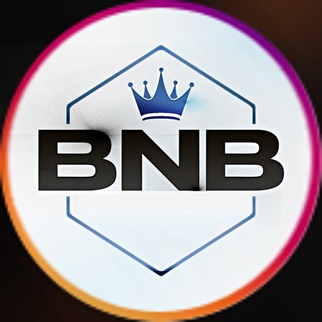 BNB робот