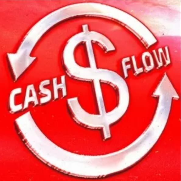 Cashflow — Ваш денежный поток