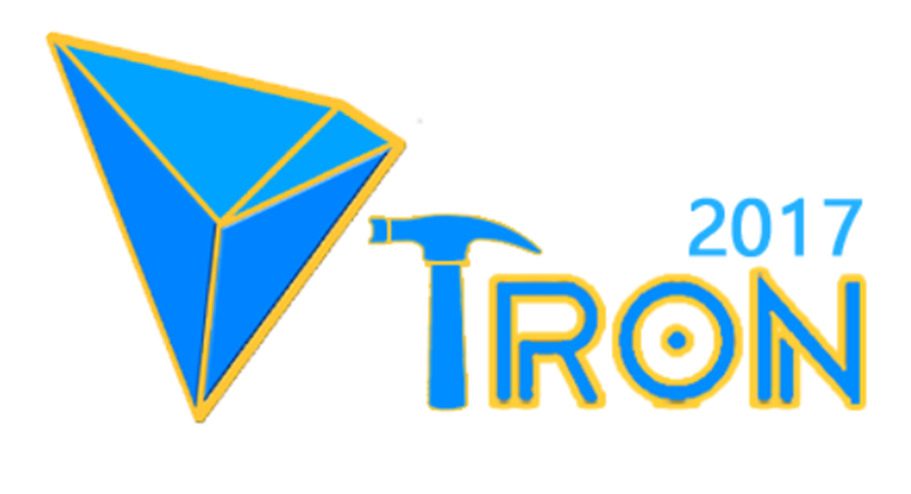 майнинг-проект Tron 2017