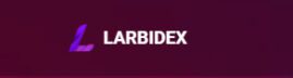 Larbidex – криптовалютная биржа