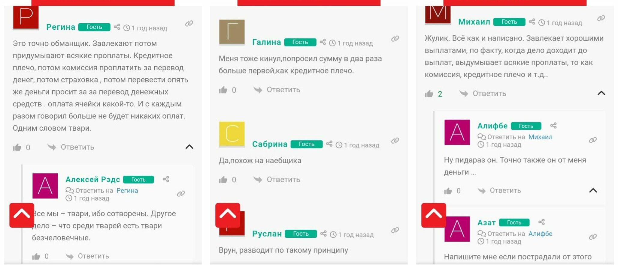 Отзывы о проекте DmitriyTradingCo Telegram