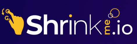 платформа Shrink io