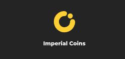Проект Imperial Coins