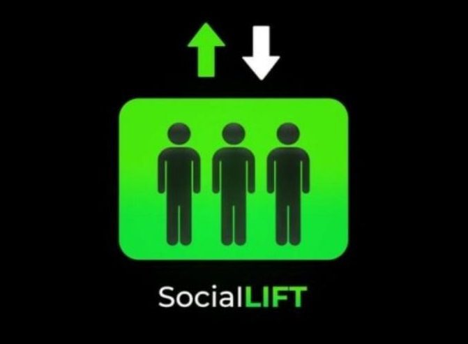Social Lift.me