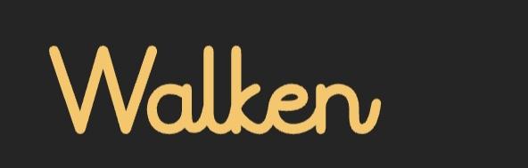 Walken — Nft игра