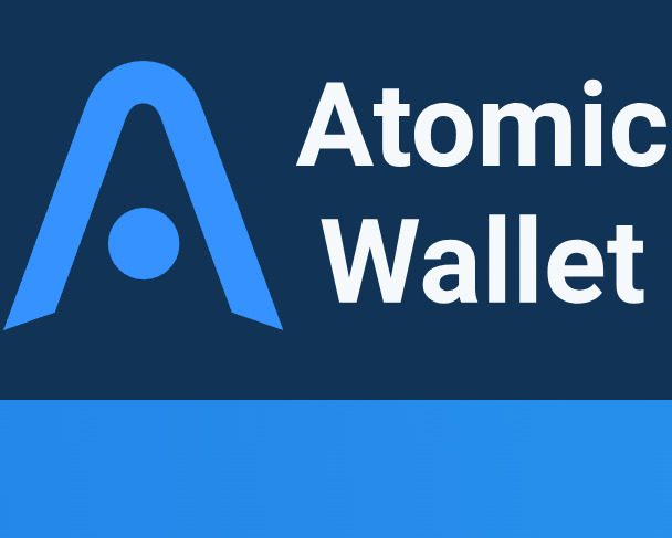  Atomic Wallet