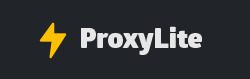 Проект Proxy Lite