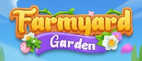 Farmyard Garden