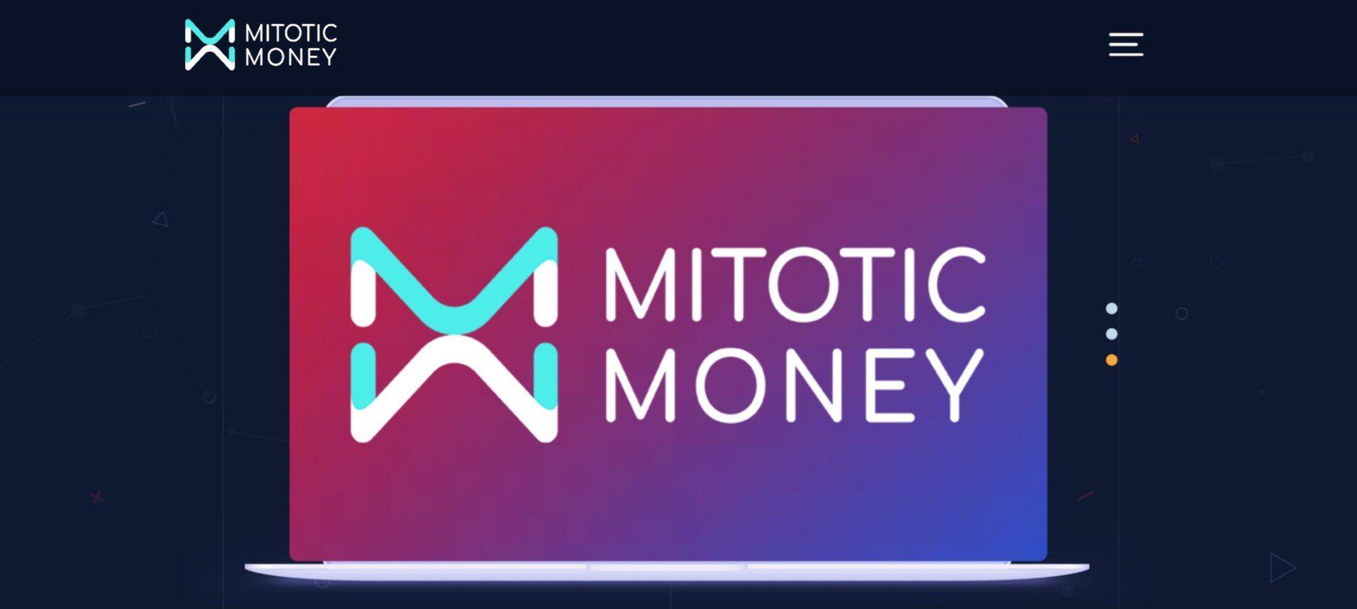 Mitotic Money инфо