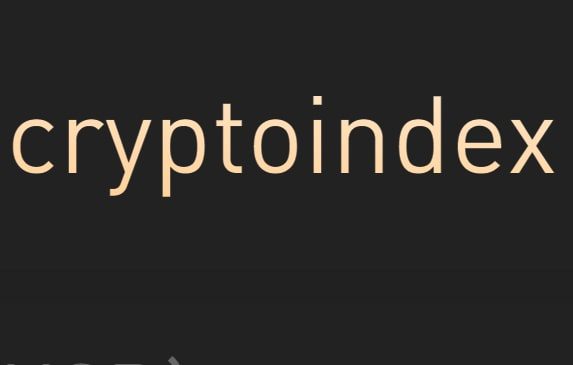 Cryptoindex Shop — hyip-проект