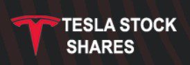 Брокер Tesla Stock Shares