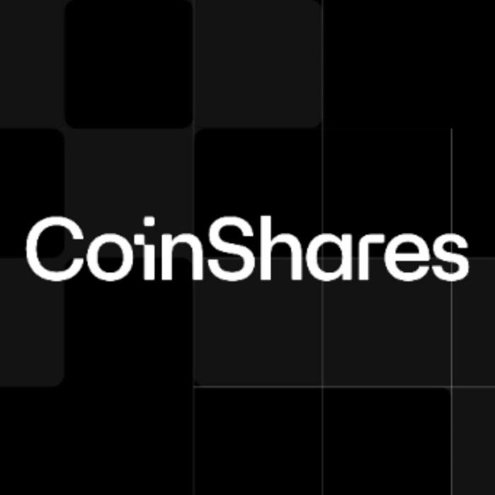 Coinshares — инвестиционная компания