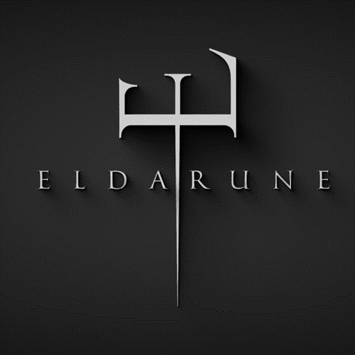 Eldarune — блокчейн игра