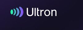 Ultron блокчейн-платформа