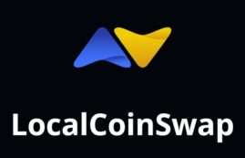 LocalCoinSwap — биржа