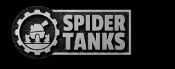 Игра Spider Tanks