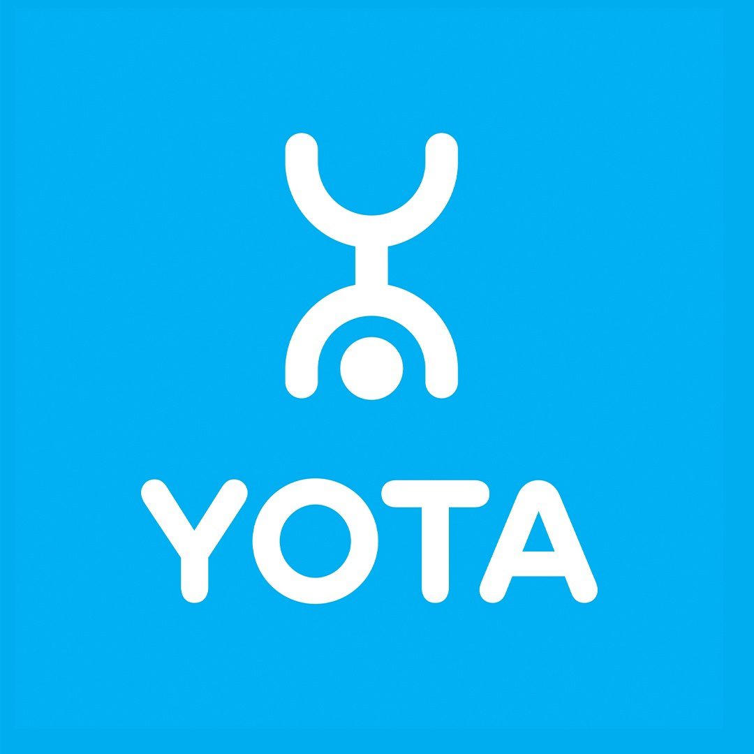 Проект-конкурс Yota NFT