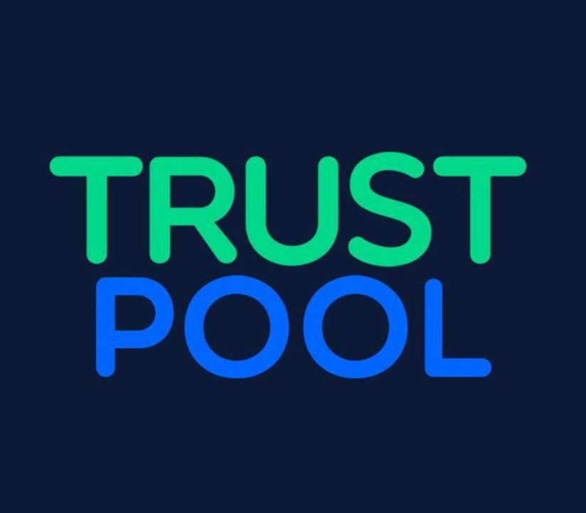 Trustpool — пул для майнинга
