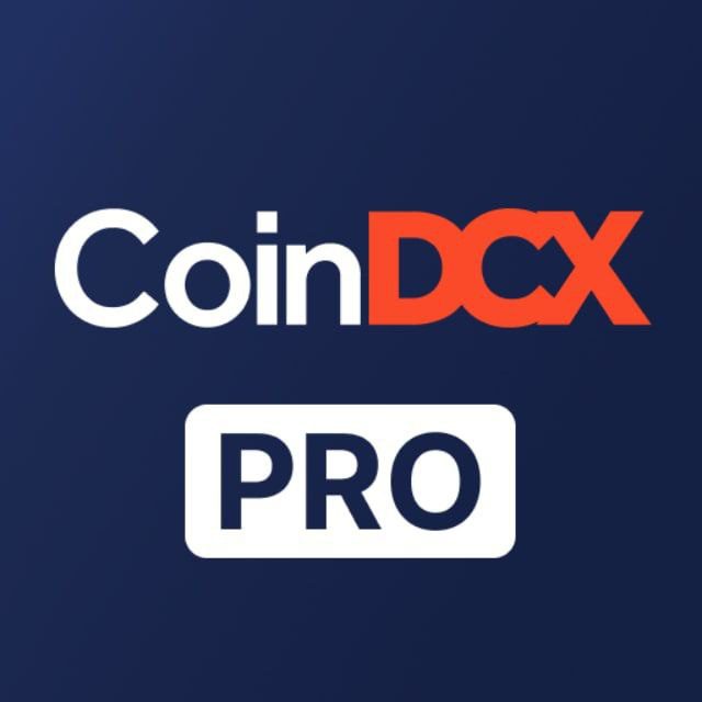 CoinDCX — биржа