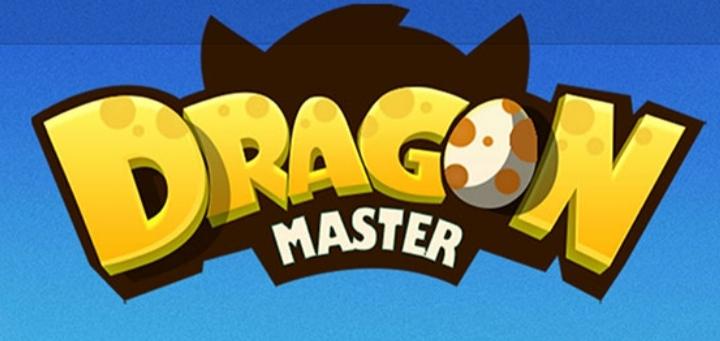 Сайт платформы Dragon Master
