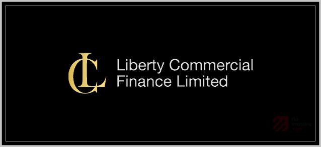 Проект Liberty commercial finance limited