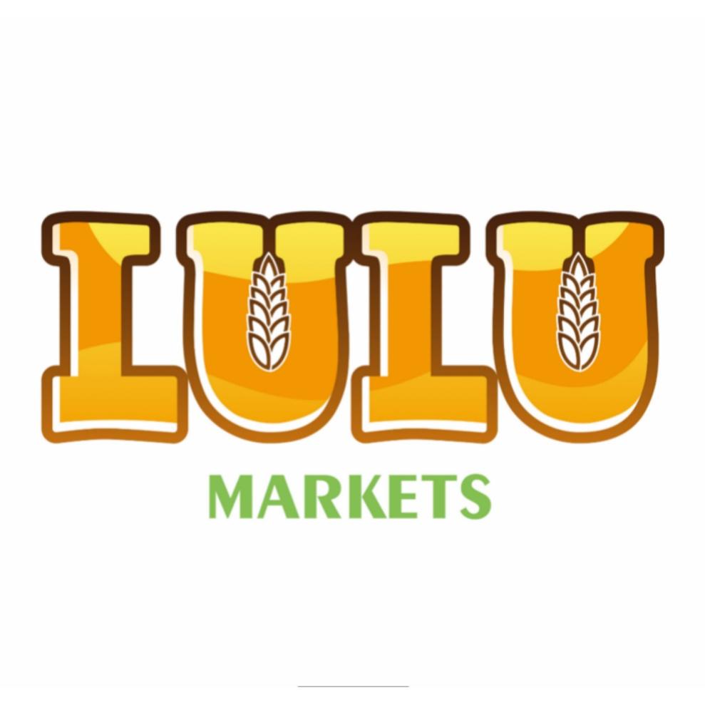 Проект Lulu Market