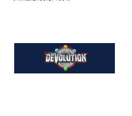 Devolution Game лого