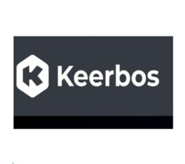 Keerbos org лого