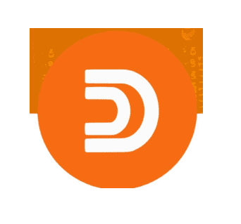 Дуино Коин лого