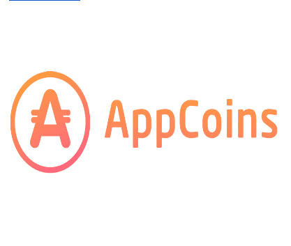 AppCoins лого