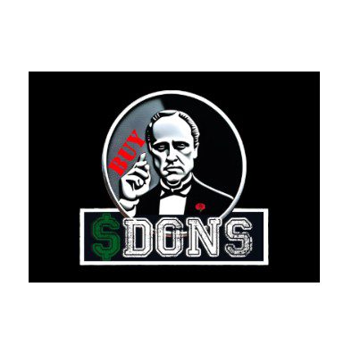 Dons Coin лого