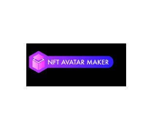 Avatar Maker Nft лого