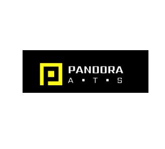 Pandora Ats Com лого