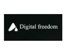 Digital Freedom Pro лого