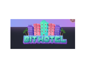 Bit Hotel лого