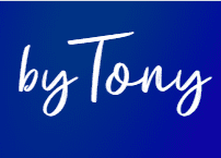 ByTony лого