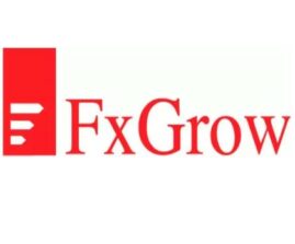 FxGrow лого