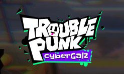 Trouble Punk