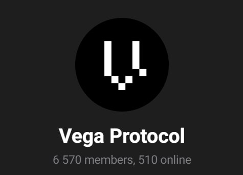 Vega protocol