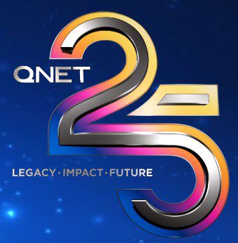 Проект Qnet World